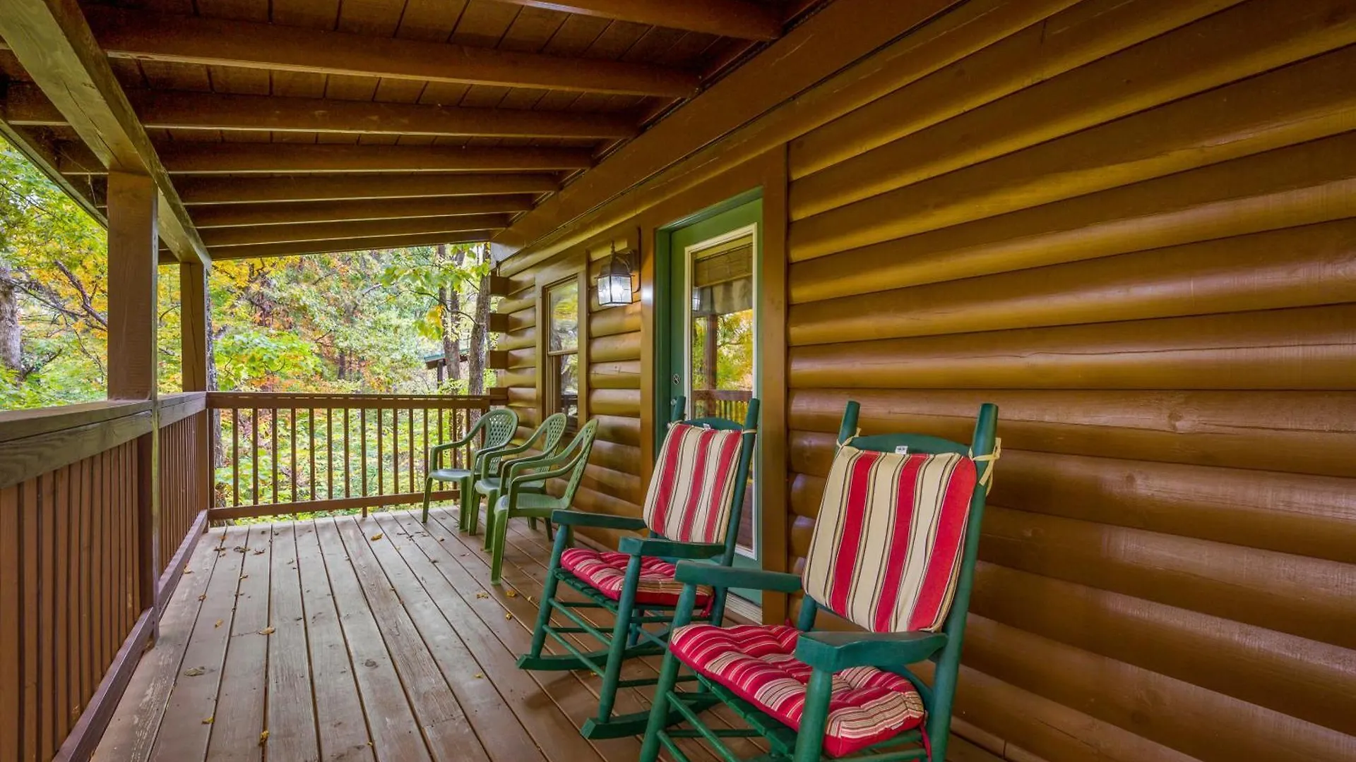 Southern Comfort Holiday home