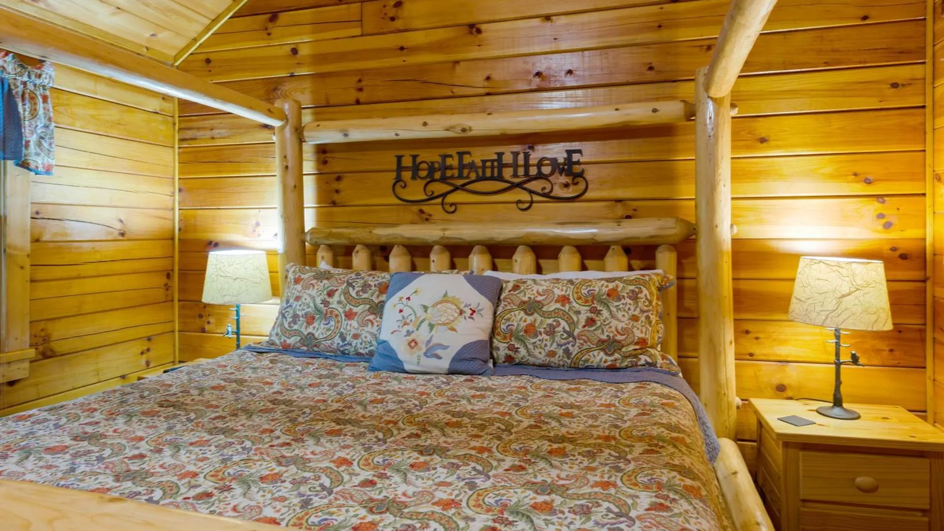Holiday home Southern Comfort Pigeon Forge