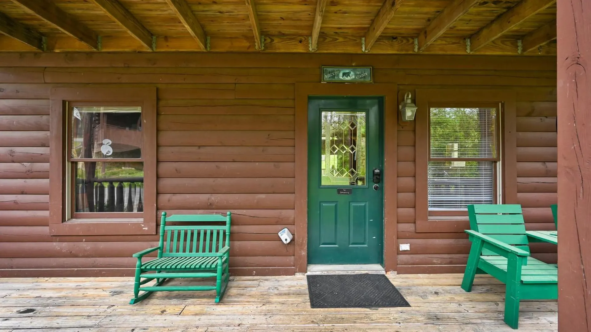 Holiday home Changes In Altitude Pigeon Forge