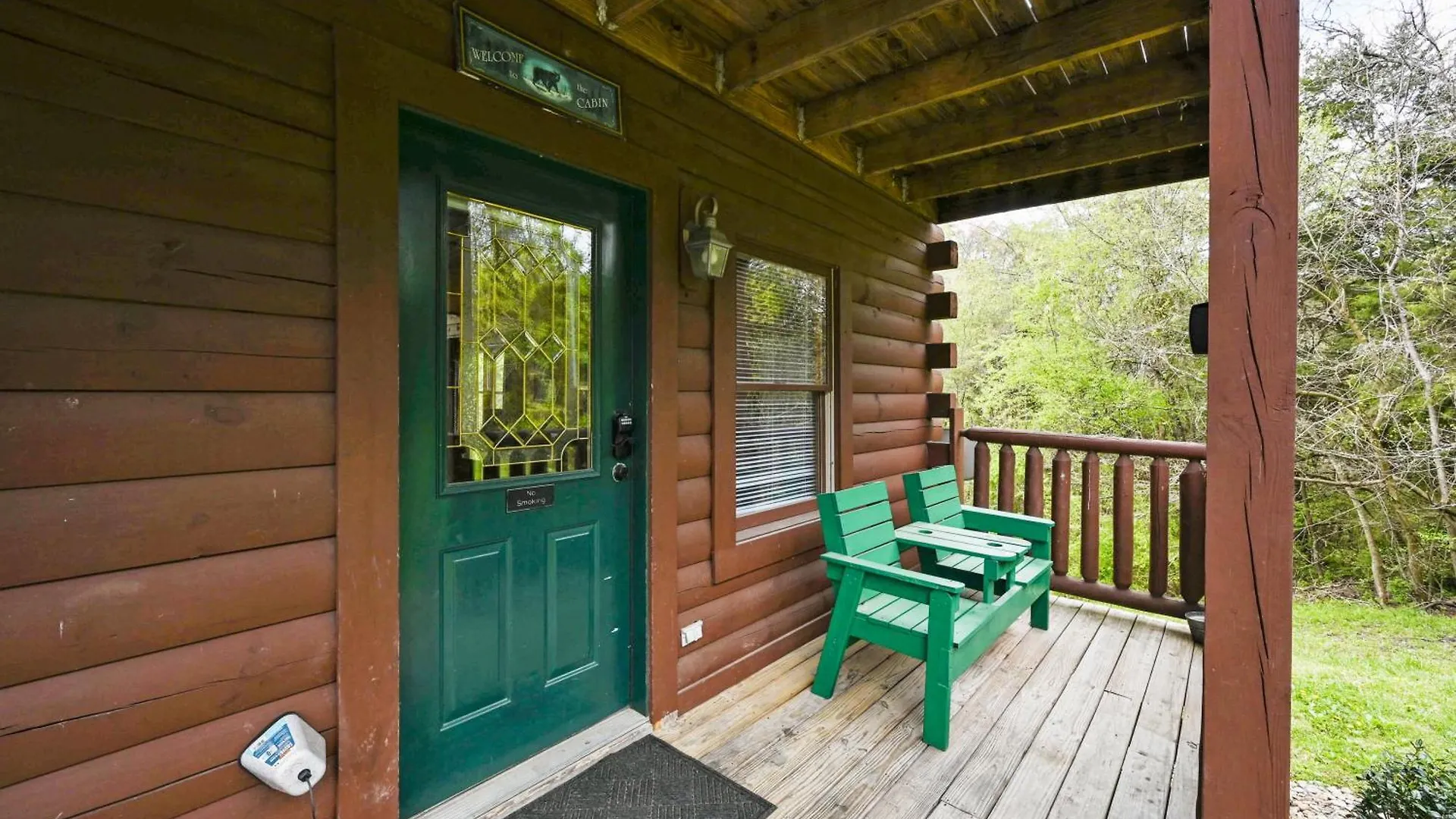 Holiday home Changes In Altitude