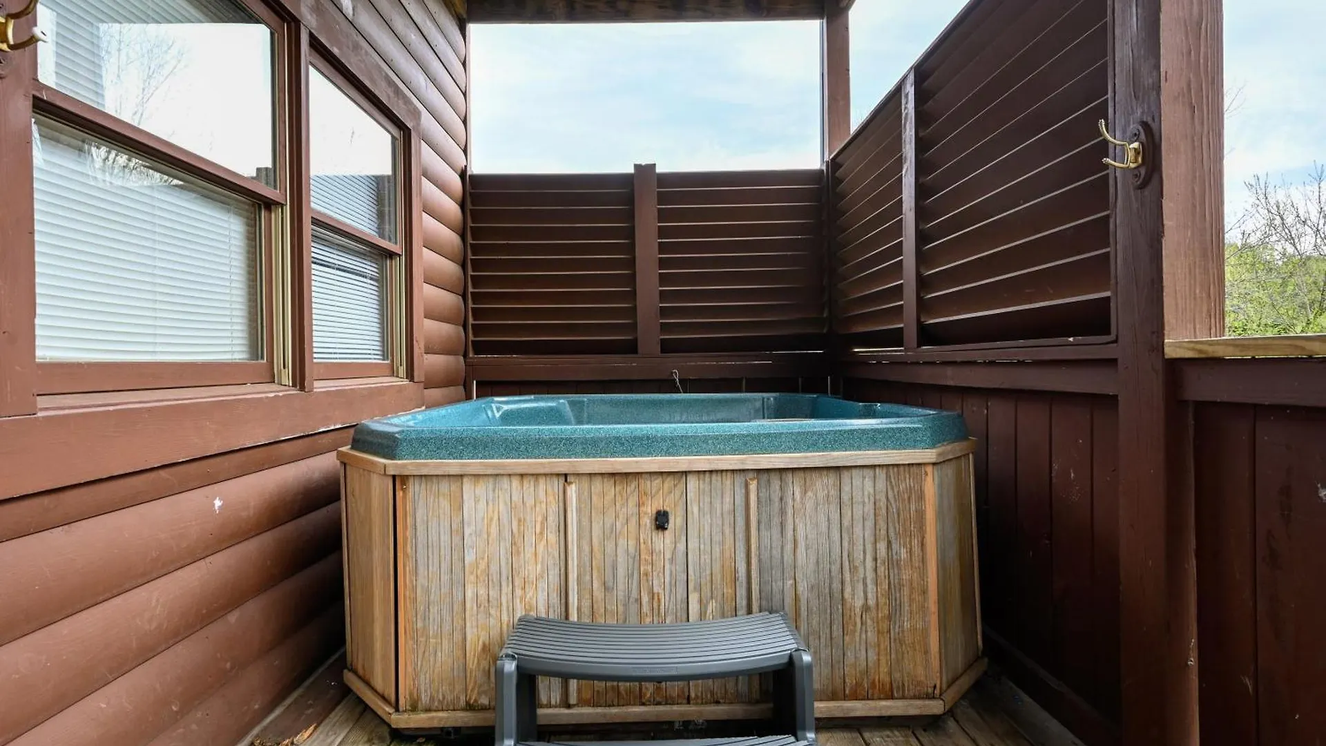 Holiday home Changes In Altitude Pigeon Forge
