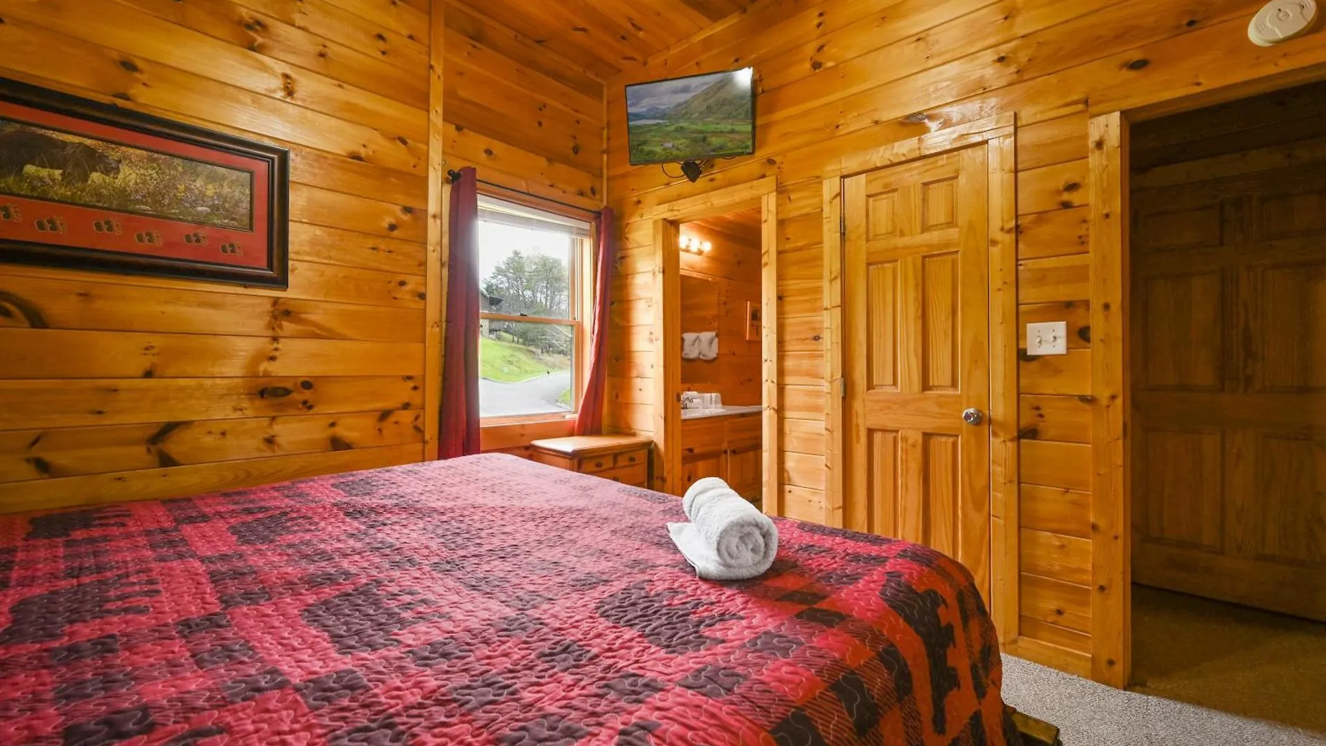 Holiday home Changes In Altitude