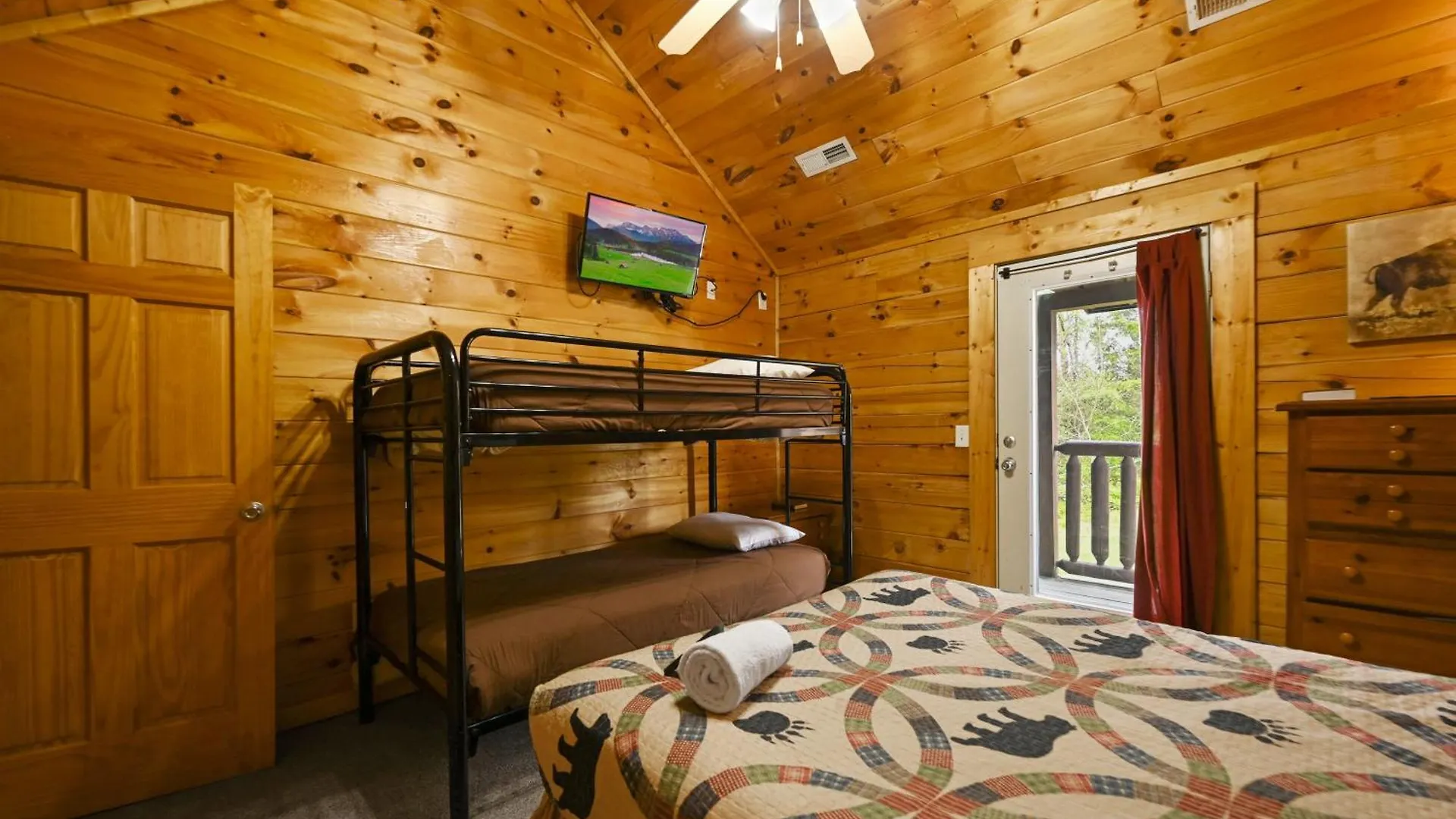 Changes In Altitude Pigeon Forge