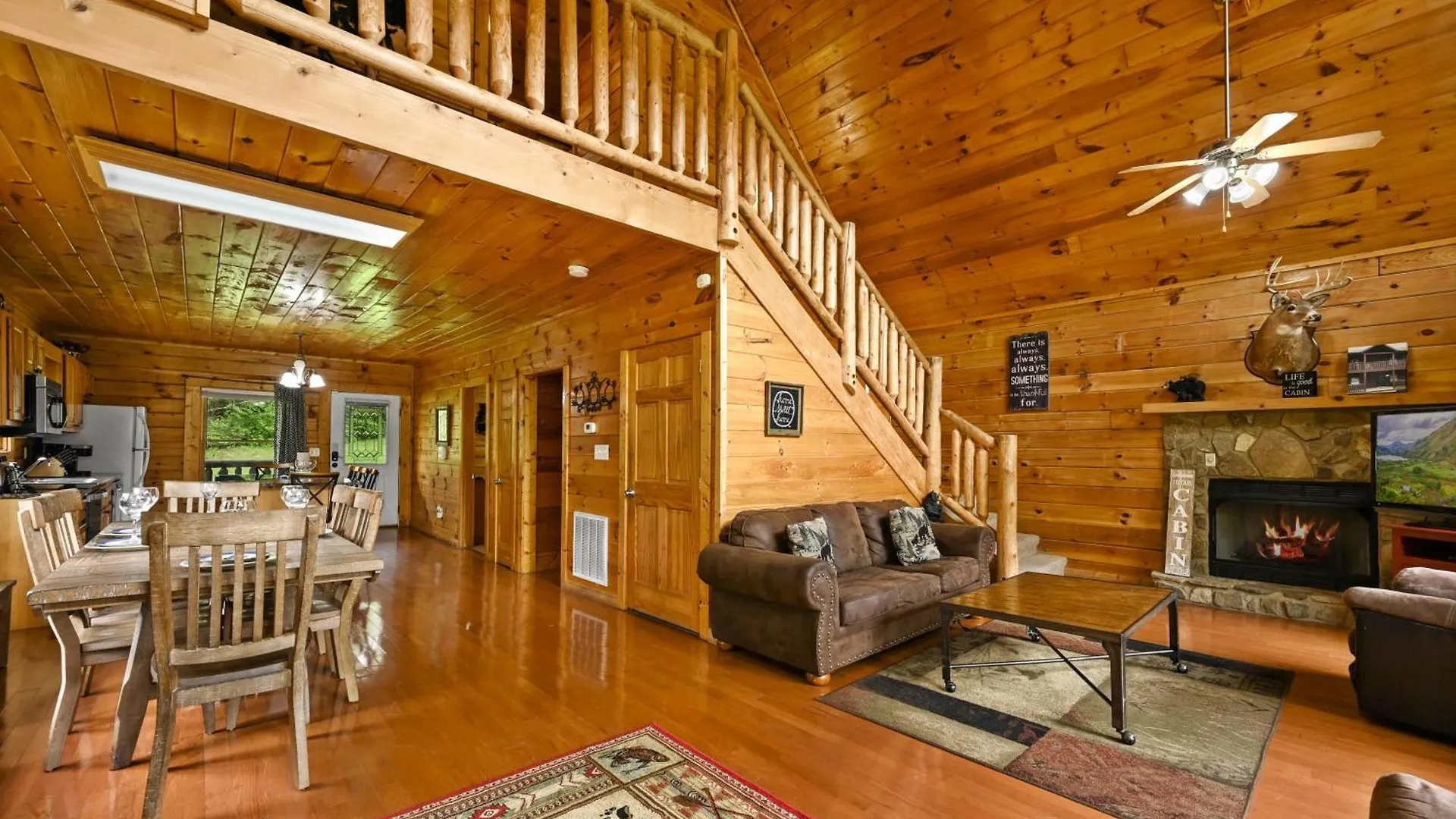 Changes In Altitude Pigeon Forge