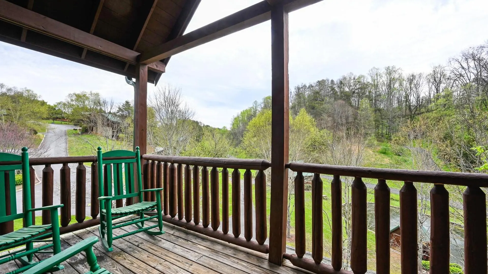 Changes In Altitude Holiday home *