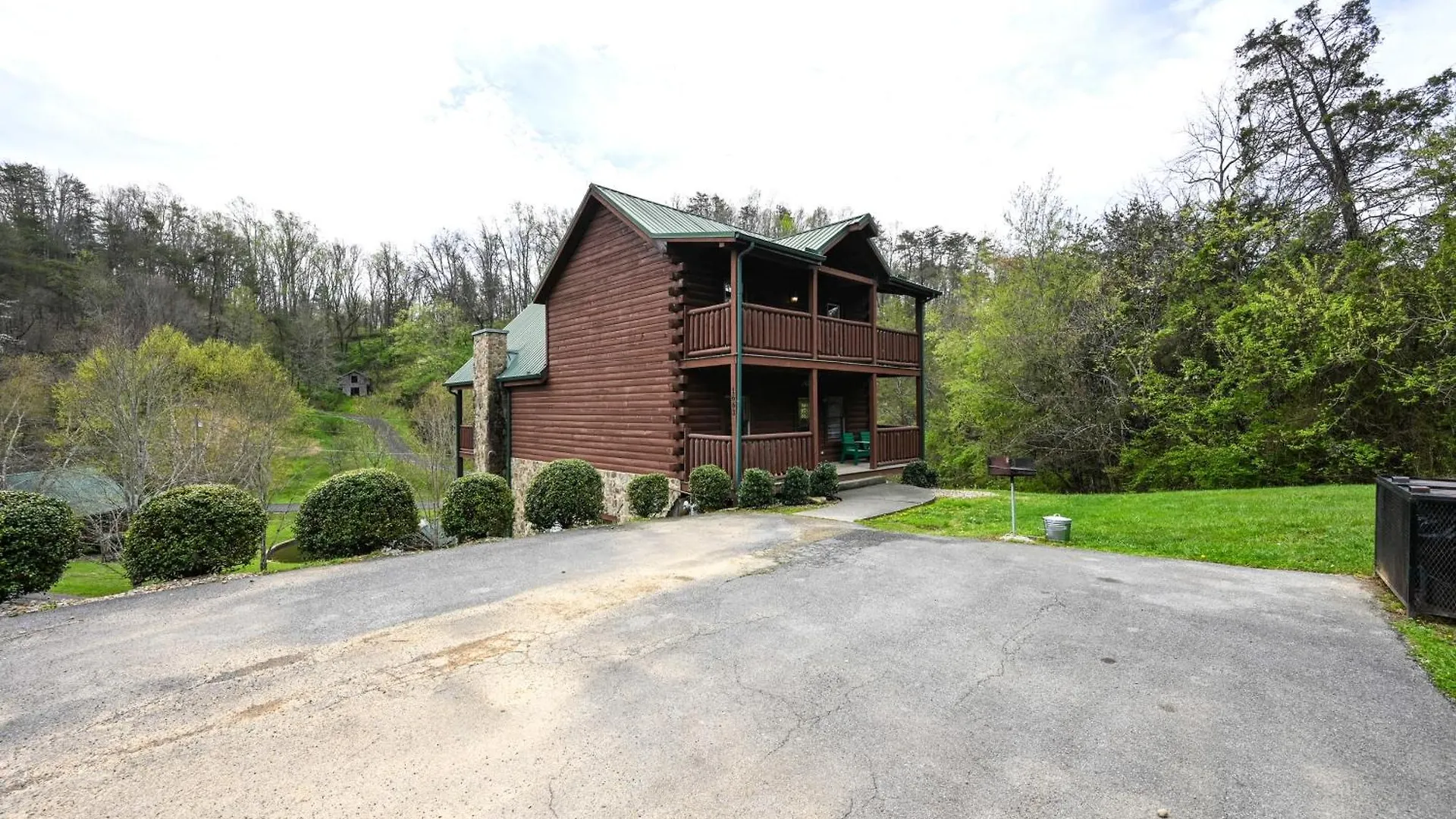 Changes In Altitude Pigeon Forge