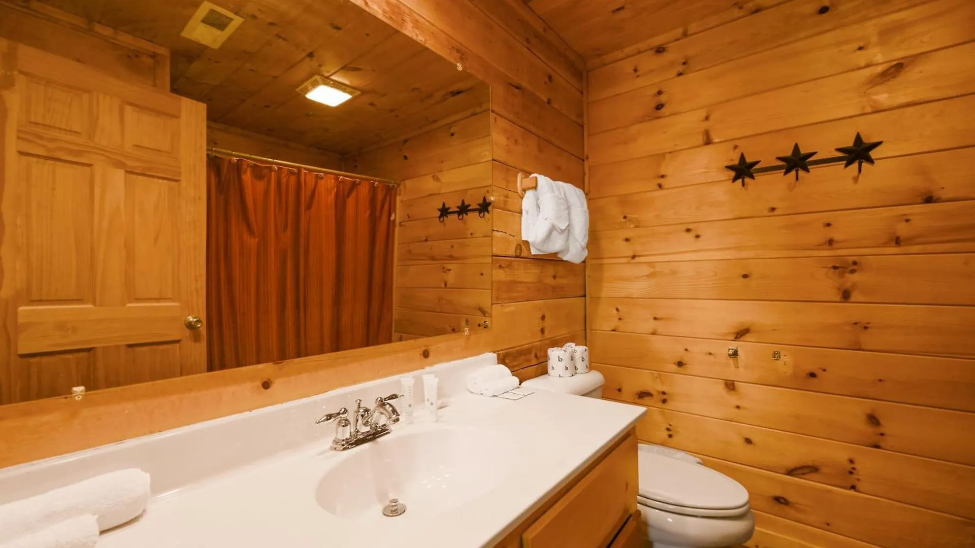 Holiday home Changes In Altitude