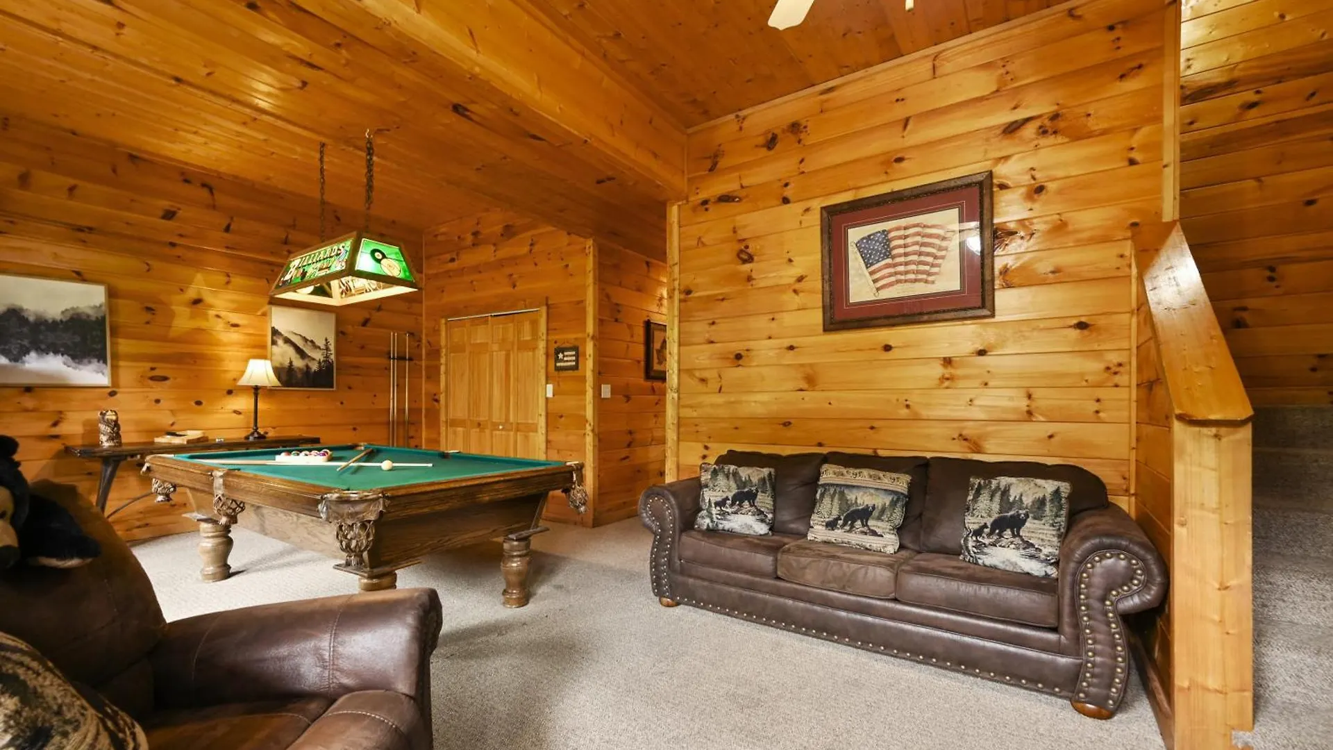 Holiday home Changes In Altitude