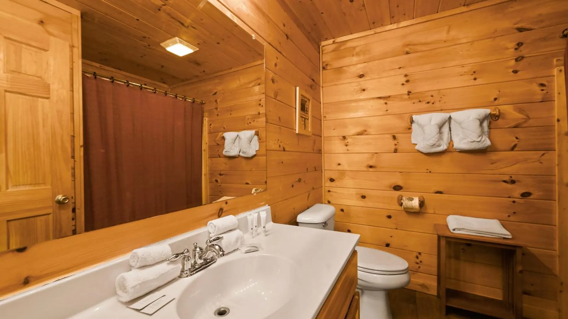 Changes In Altitude Holiday home Pigeon Forge