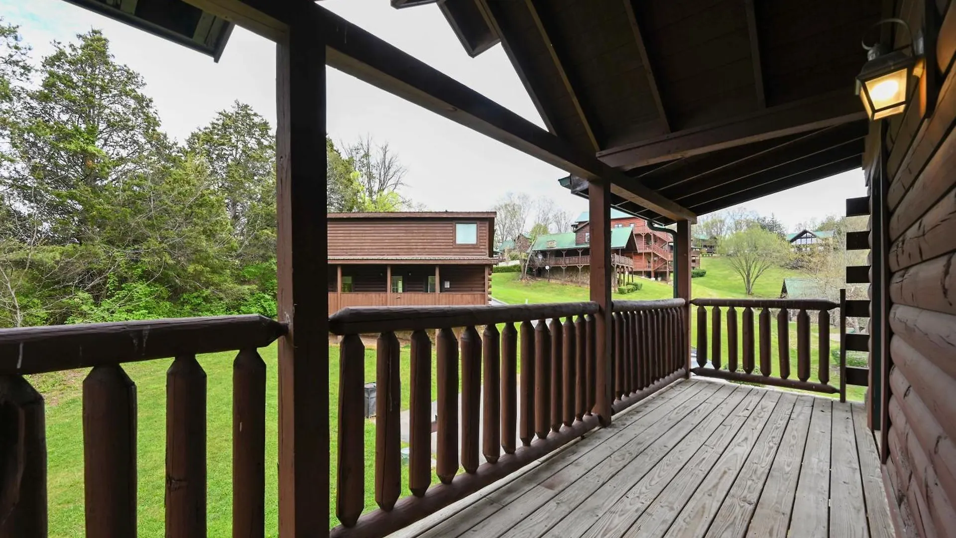Changes In Altitude Holiday home Pigeon Forge