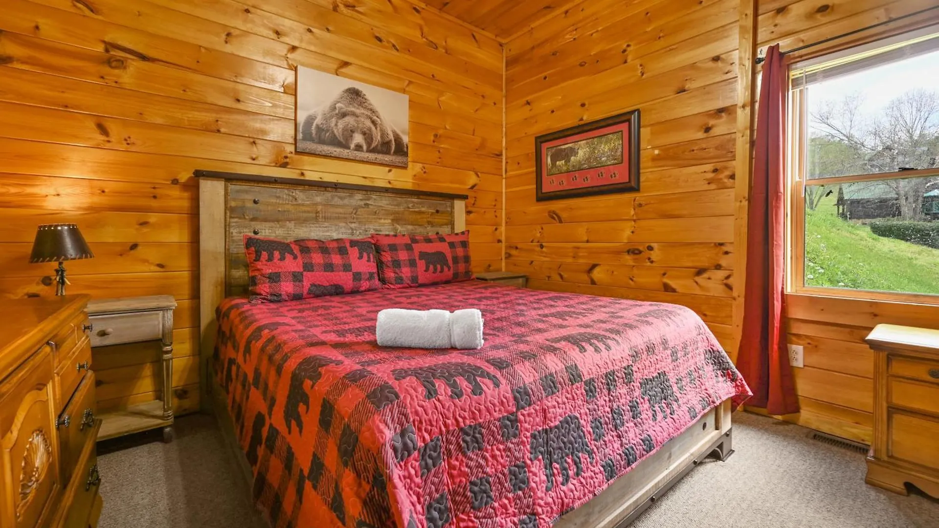 Changes In Altitude Pigeon Forge