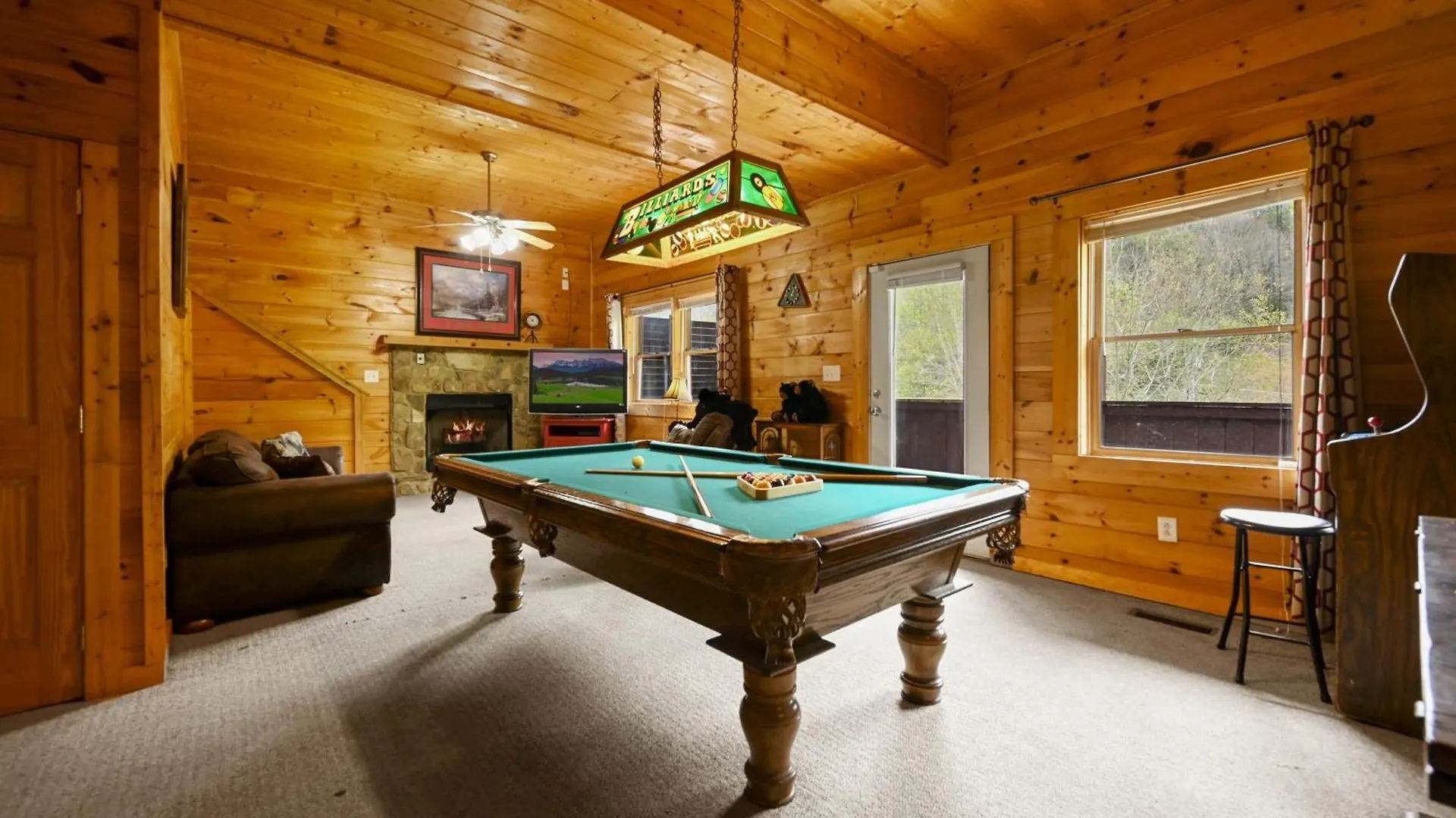 Holiday home Changes In Altitude