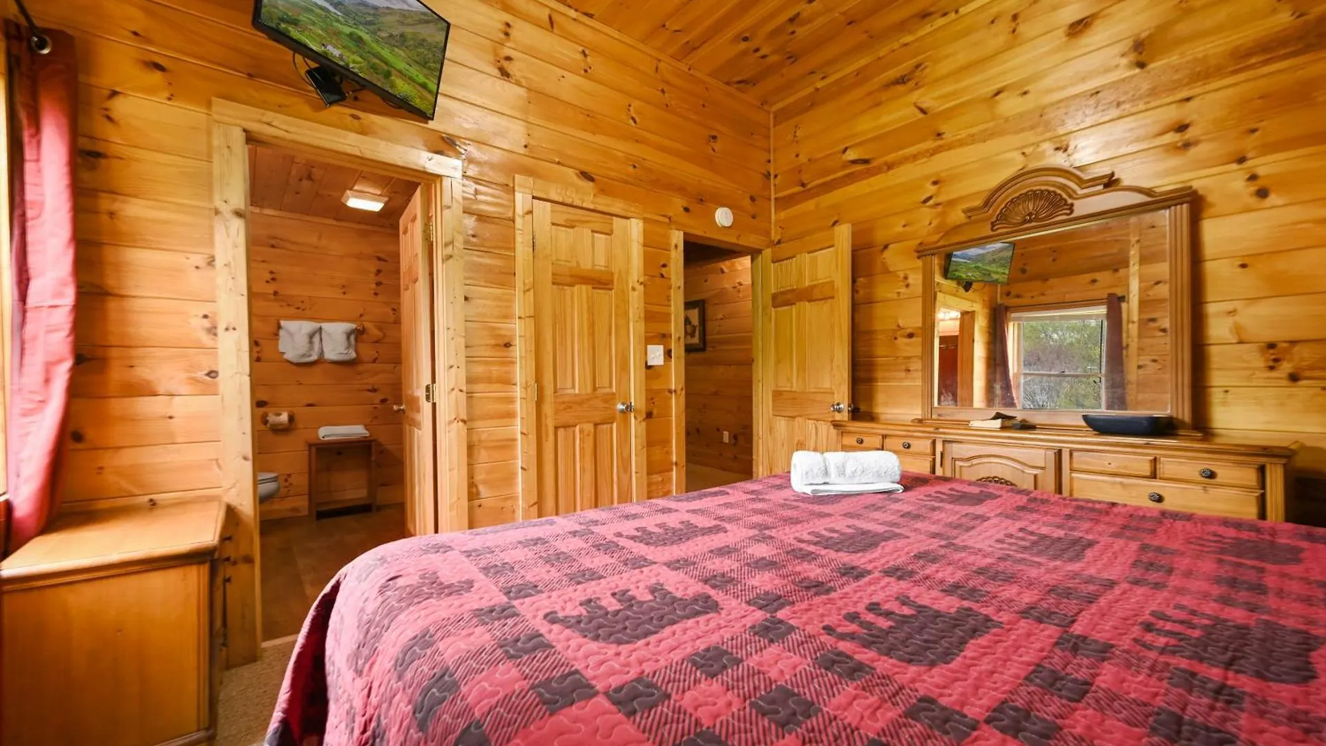 Holiday home Changes In Altitude *