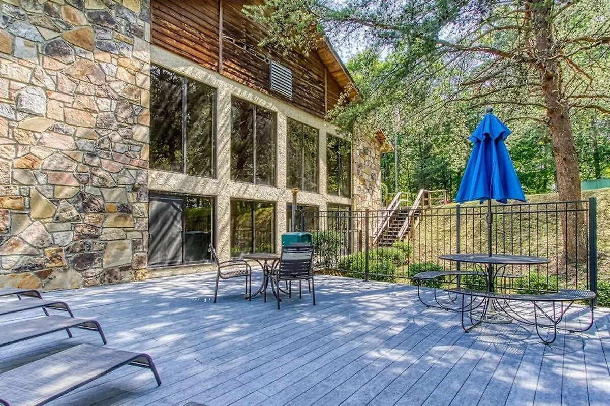 Holiday home Pinecrest 1k 2q Next To Dollywood *