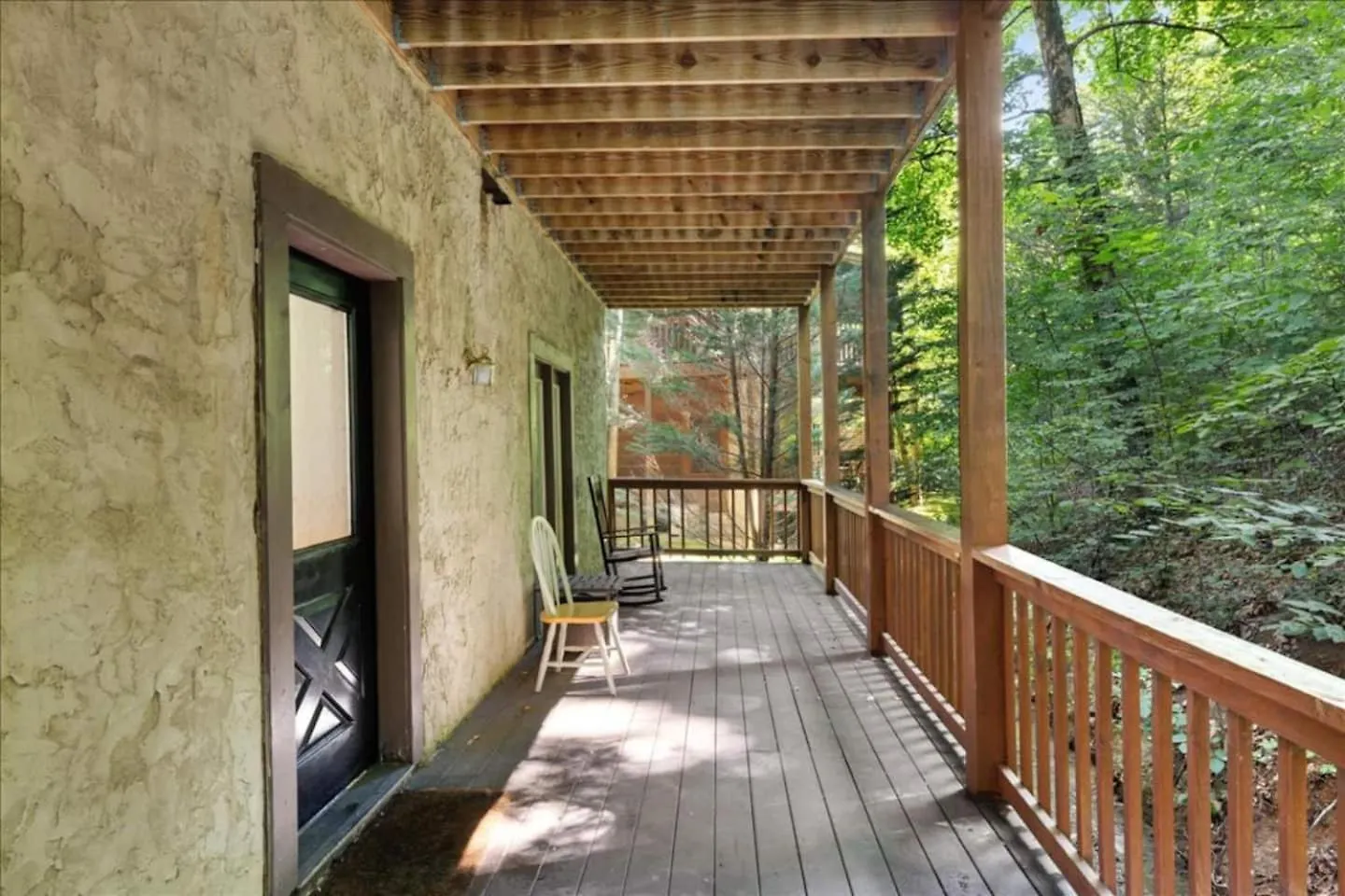 5Br Smoky Cabin Hot Tub, Games, 1 Mi To Parkway Ferienhaus *