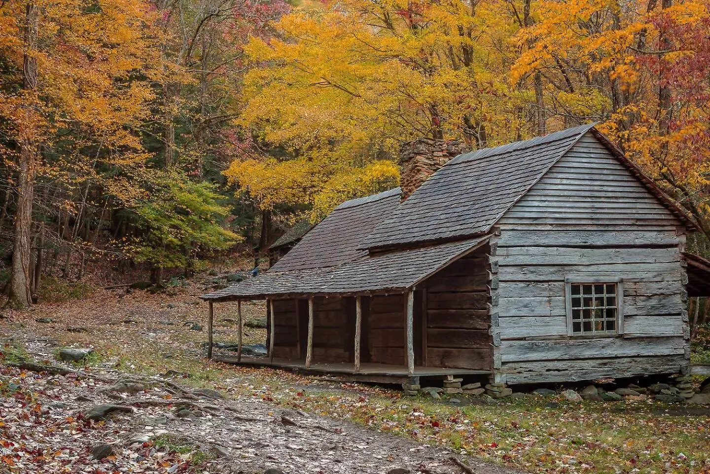 5Br Smoky Cabin Hot Tub, Games, 1 Mi To Parkway Ferienhaus