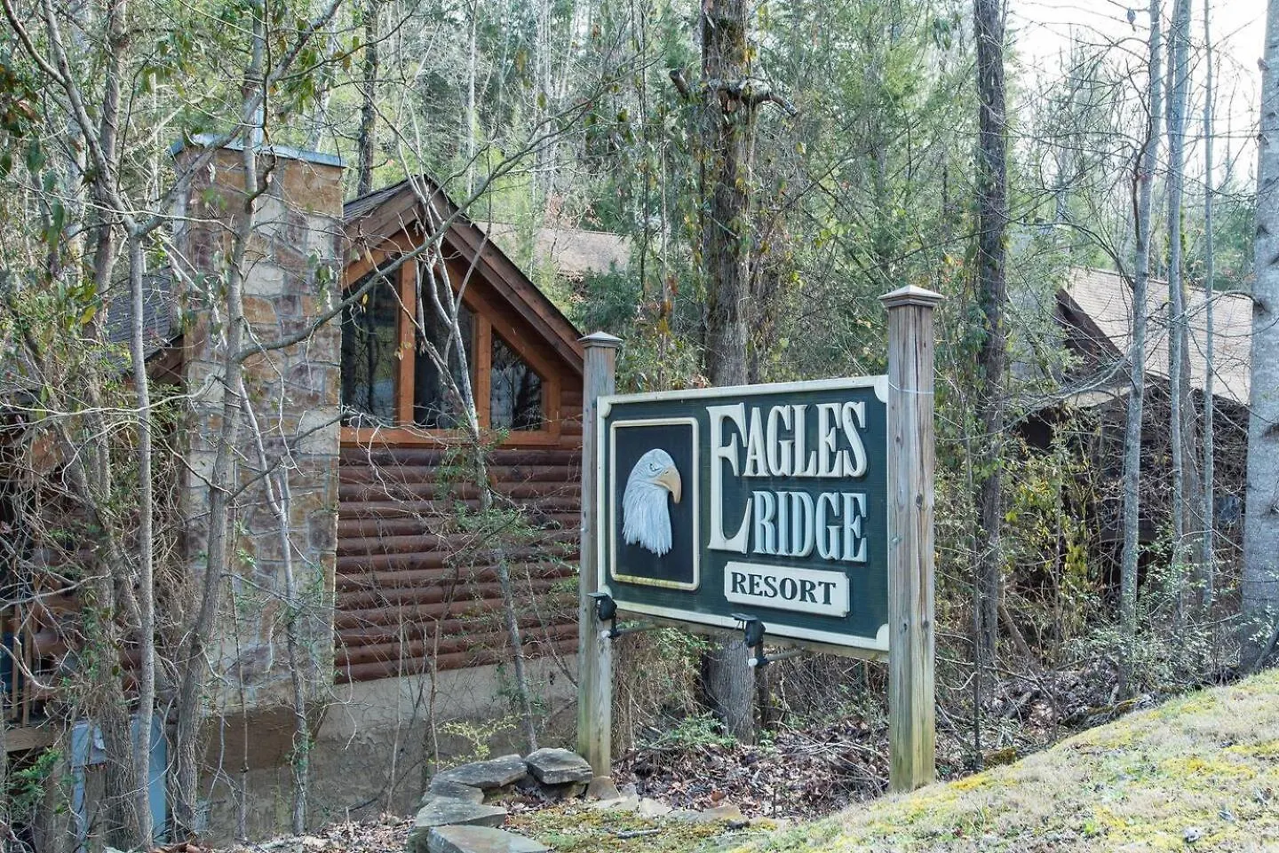 Ferienhaus 5Br Smoky Cabin Hot Tub, Games, 1 Mi To Parkway Pigeon Forge