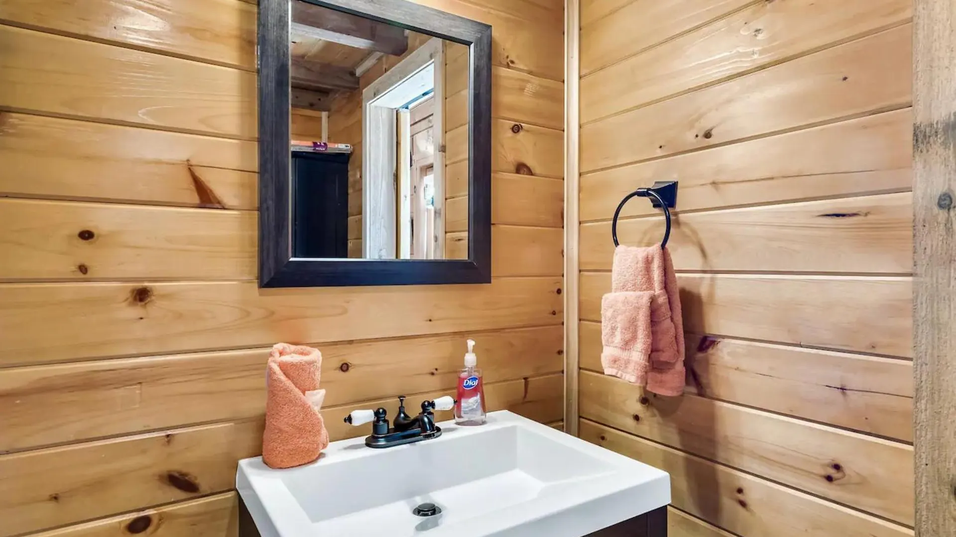 Views 1br15bath Pet-friendly With Hot Tub & Bbq Holiday home Pigeon Forge