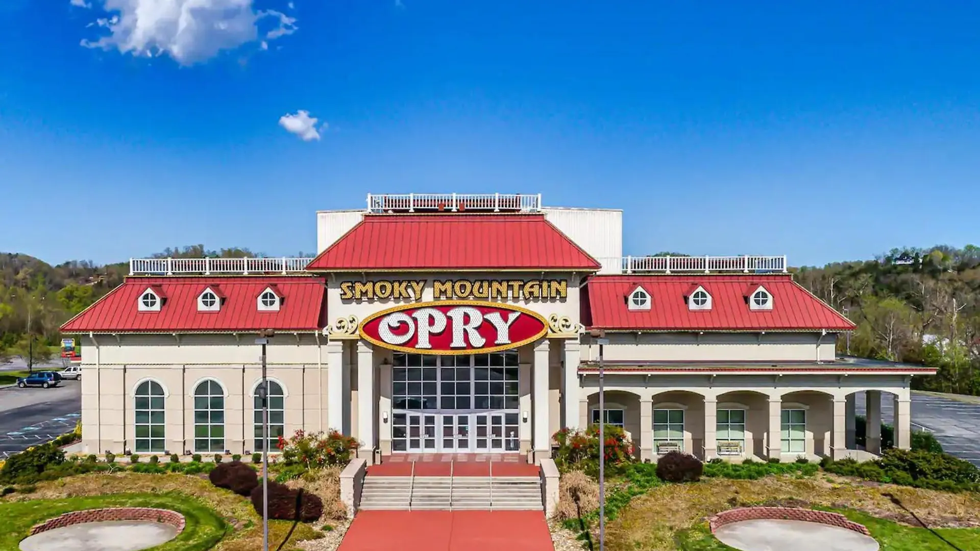 Views 1br15bath Pet-friendly With Hot Tub & Bbq Holiday home Pigeon Forge