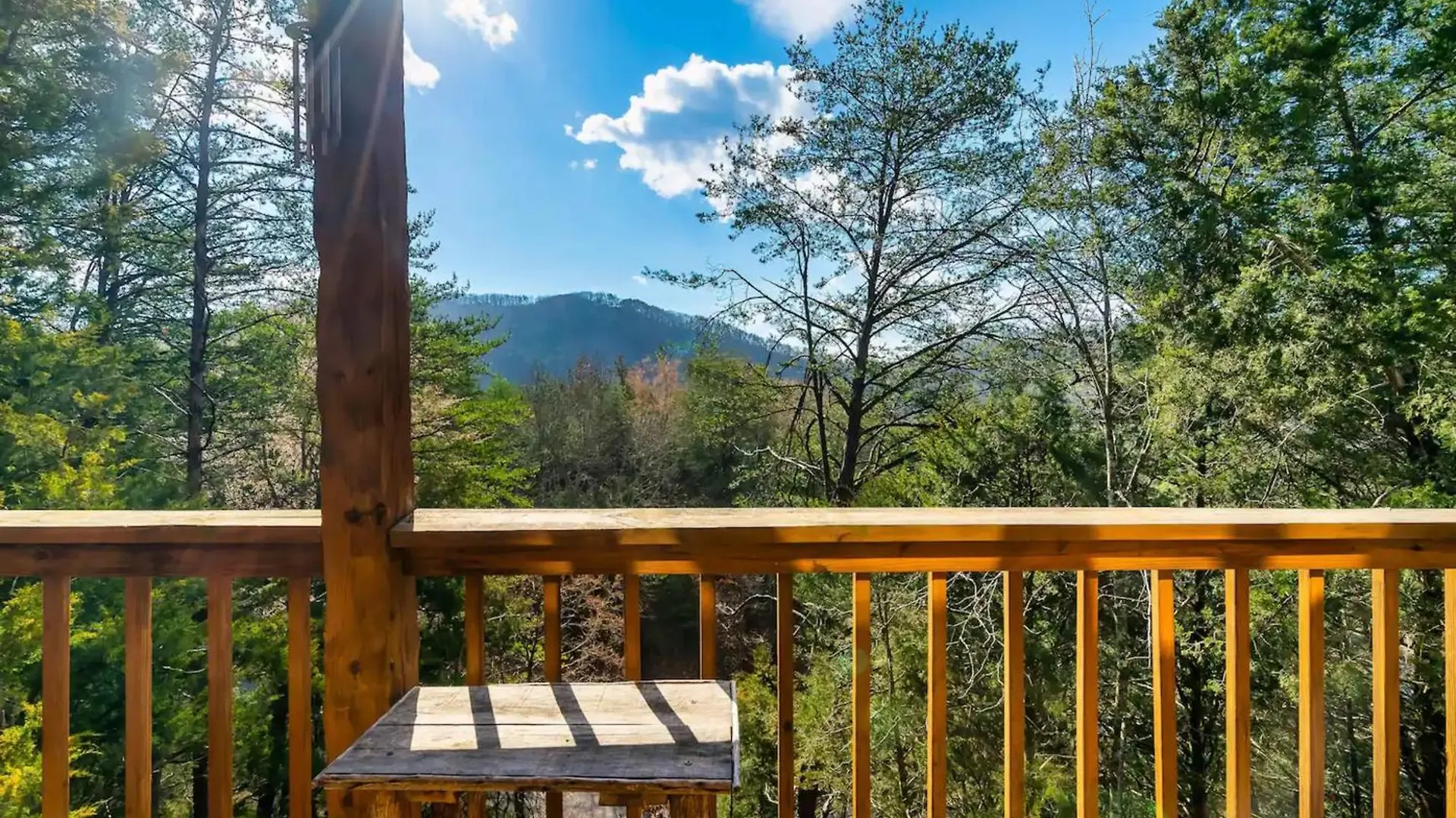 Views 1br15bath Pet-friendly With Hot Tub & Bbq Holiday home Pigeon Forge