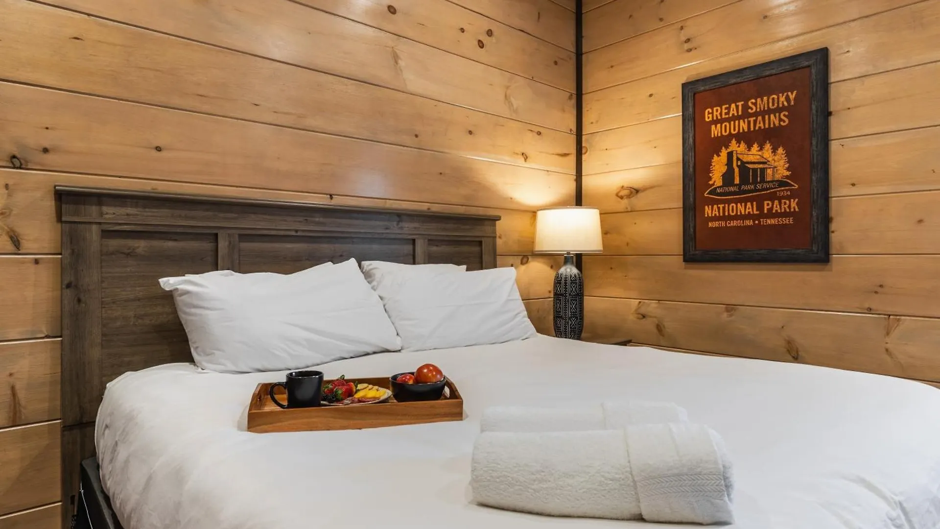 Elk Pass By Avantstay Luxurious Mountain Estate Pigeon Forge