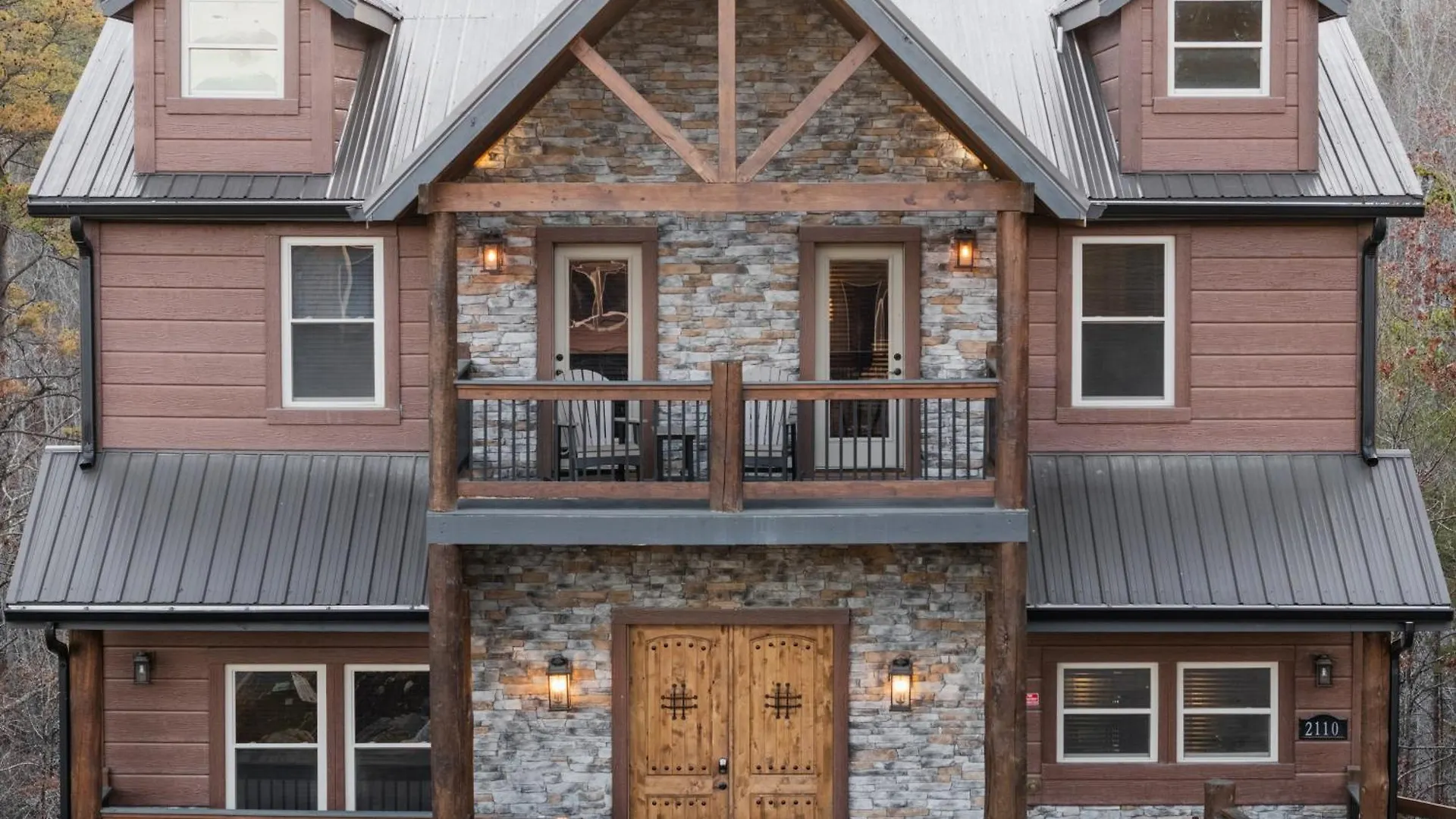 Holiday home Elk Pass By Avantstay Luxurious Mountain Estate *