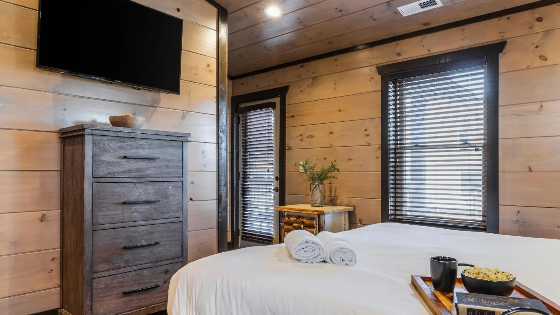 Elk Pass By Avantstay Luxurious Mountain Estate *