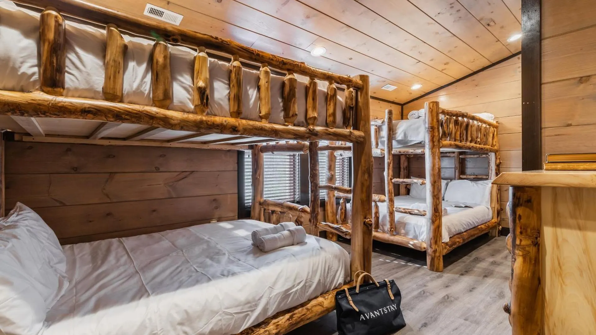 Holiday home Elk Pass By Avantstay Luxurious Mountain Estate