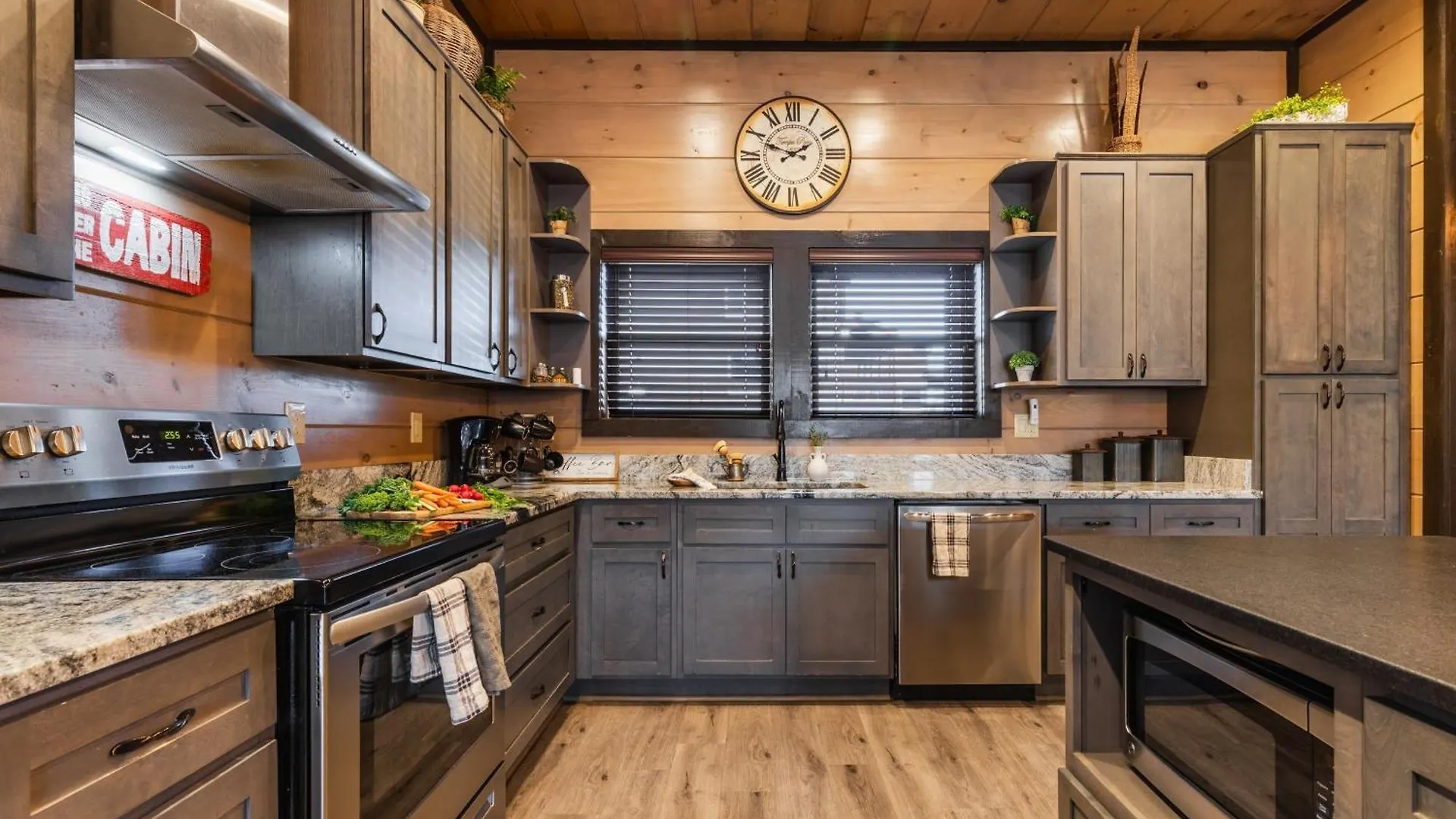 Elk Pass By Avantstay Luxurious Mountain Estate Holiday home Pigeon Forge
