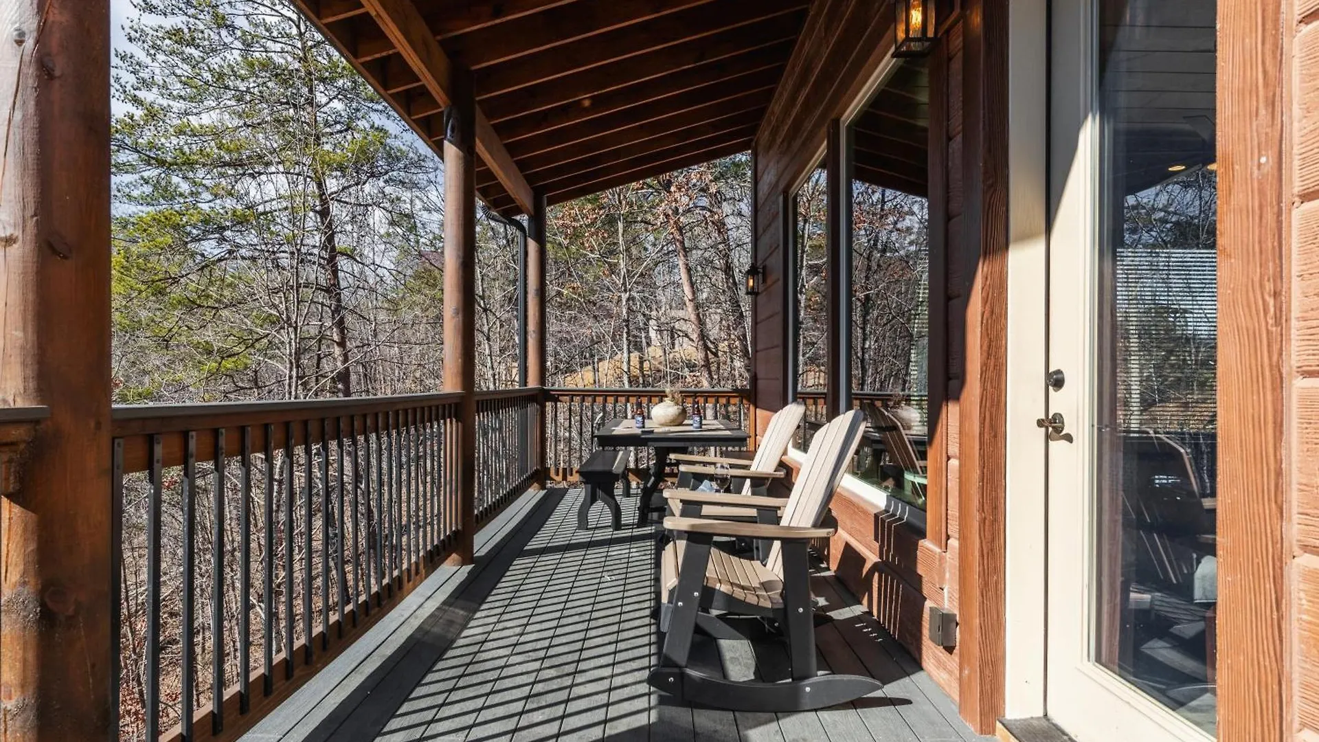 Elk Pass By Avantstay Luxurious Mountain Estate Holiday home *