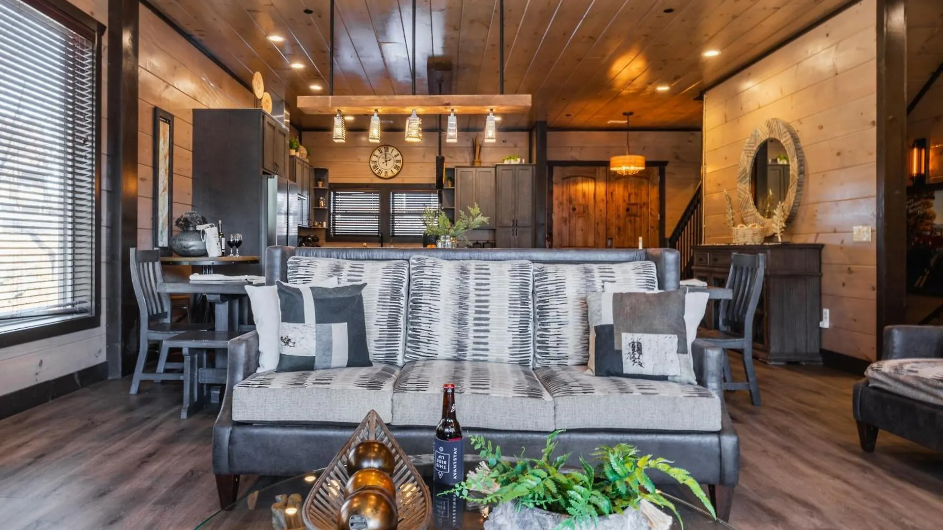 Elk Pass By Avantstay Luxurious Mountain Estate * Pigeon Forge