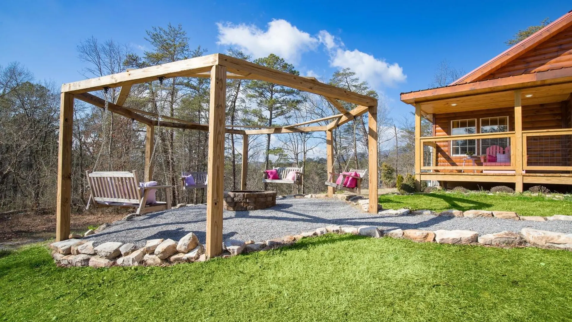 Pink Pines Avantstay Luxury Aesthetic Dream Indoor Pool Hot Tub *
