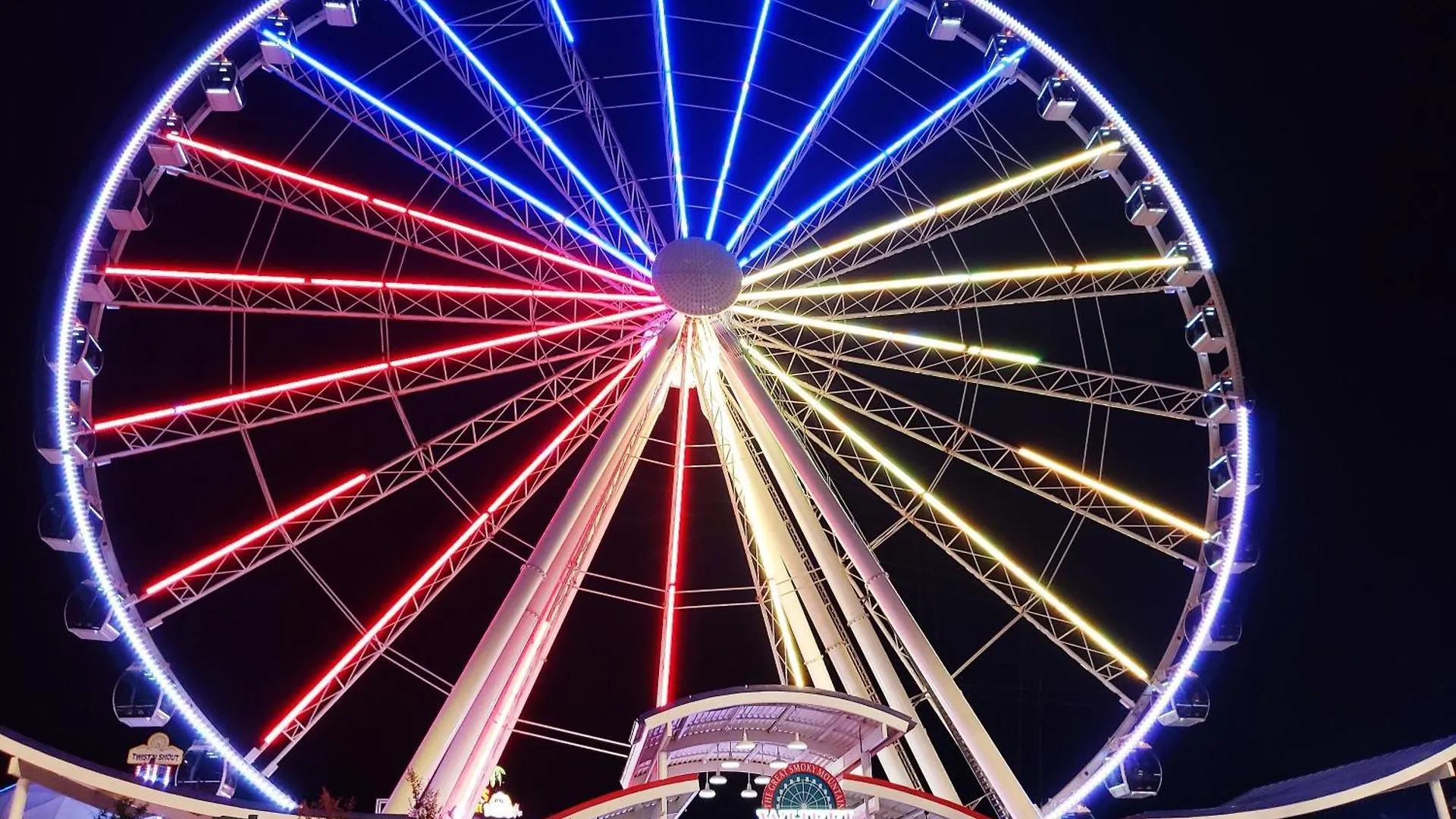 Holiday home Bear-e-nice - In Pigeon Forge, Pool, Free Attraction Tickets *