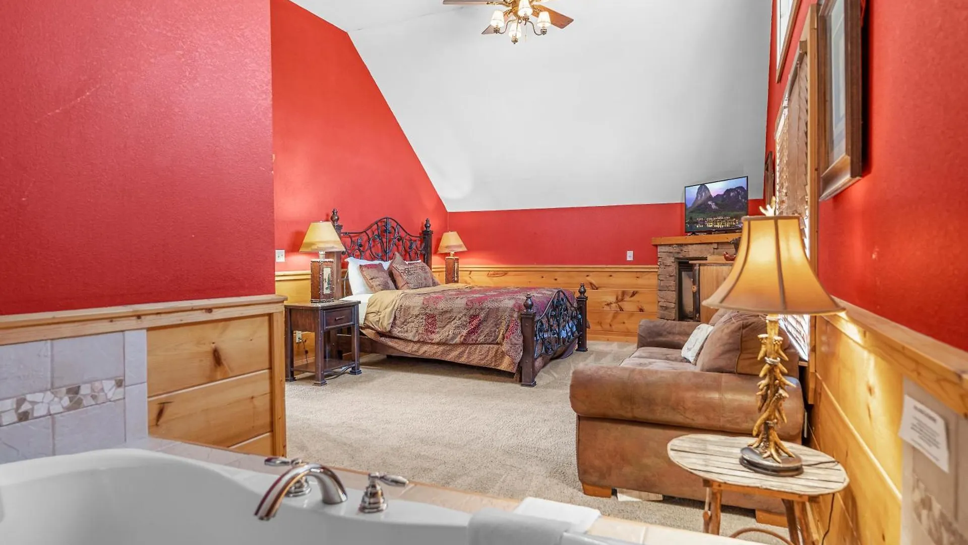 Holiday home Bear-e-nice - In Pigeon Forge, Pool, Free Attraction Tickets Pigeon Forge