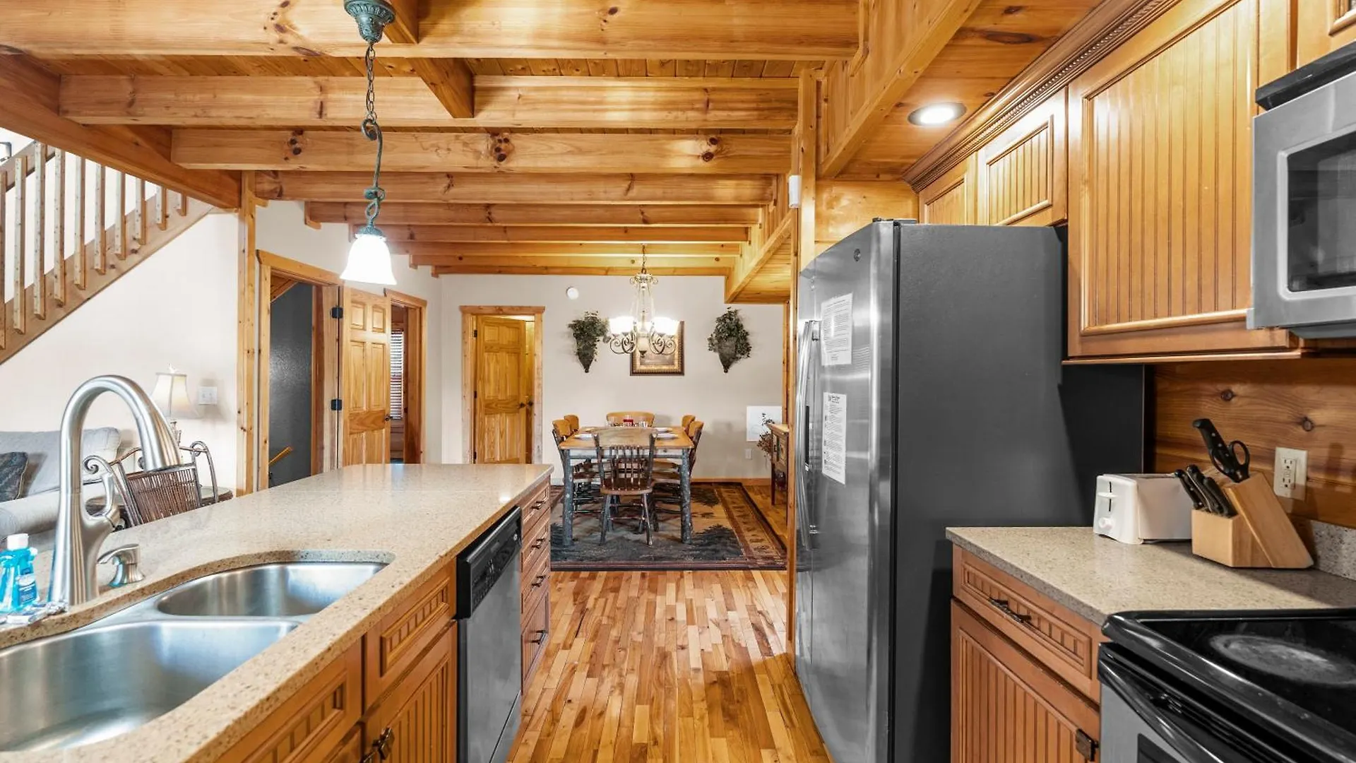 Holiday home Bear-e-nice - In Pigeon Forge, Pool, Free Attraction Tickets Pigeon Forge