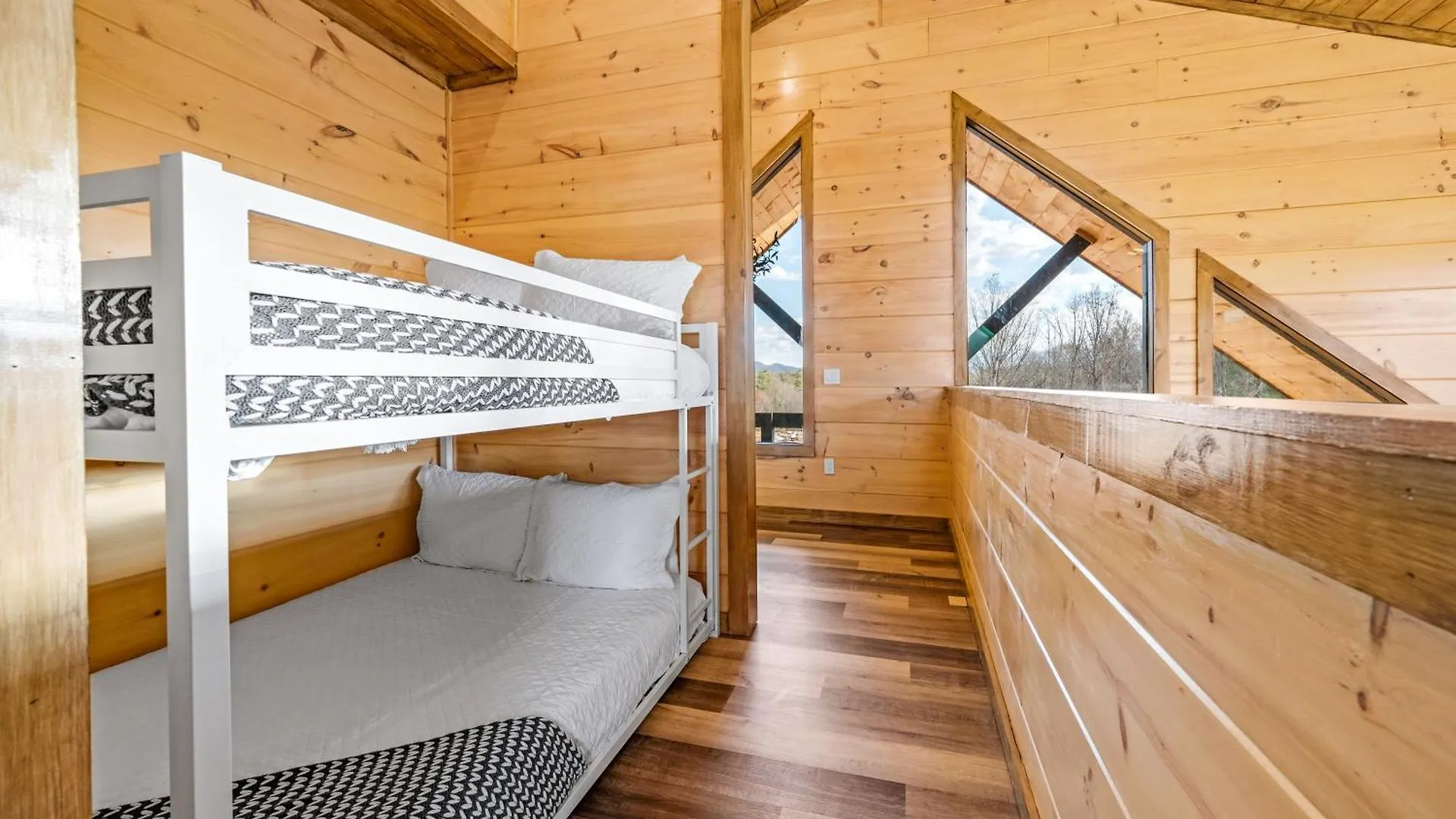 Holiday home Smokiesboutiquecabins Would To Host At Our New Cabin! 3 King Suites, Indoor Pool, Game Room, Lounge With 75