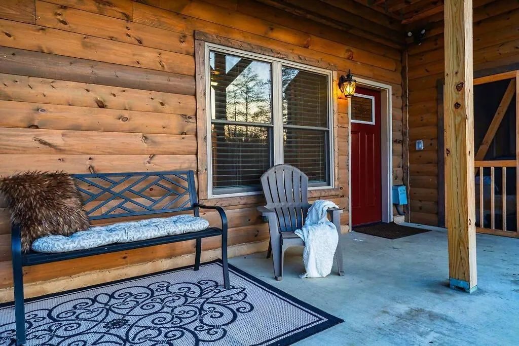 Villa Firefly Pigeon Forge