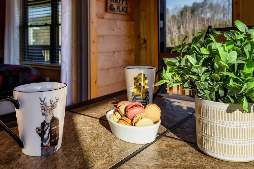 Firefly Villa *