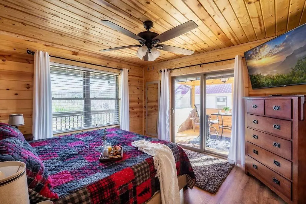 Firefly Villa *