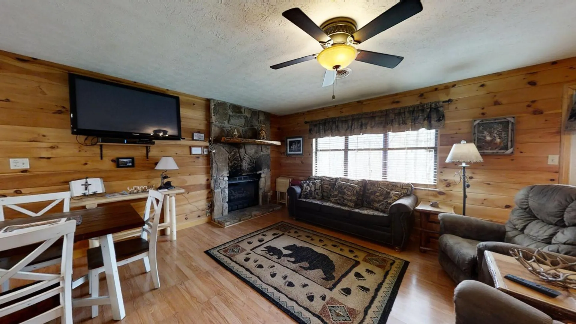 Holiday home Heaven's Door Pigeon Forge