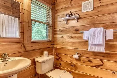 The Wildflower - Woodsy Mtn Retreat Near Everything *