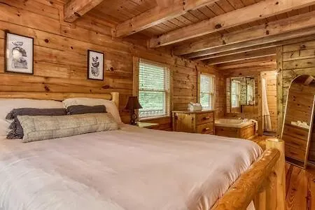 The Wildflower - Woodsy Mtn Retreat Near Everything Holiday home *