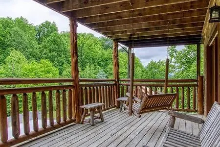 The Wildflower - Woodsy Mtn Retreat Near Everything Pigeon Forge