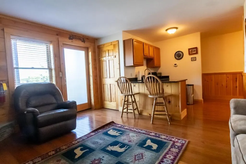 Holiday home Smoky Mountain Retreat- With Modern Amenities In The Heart Of Pf Pigeon Forge