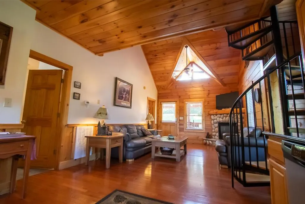Smoky Mountain Retreat- With Modern Amenities In The Heart Of Pf * Pigeon Forge