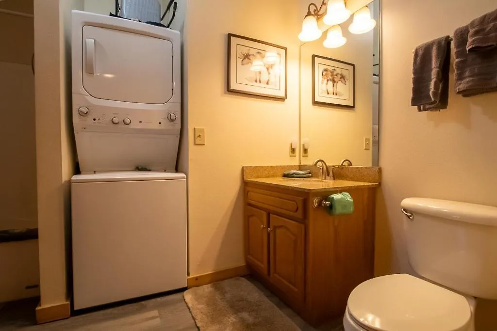 Smoky Mountain Retreat- With Modern Amenities In The Heart Of Pf Holiday home Pigeon Forge