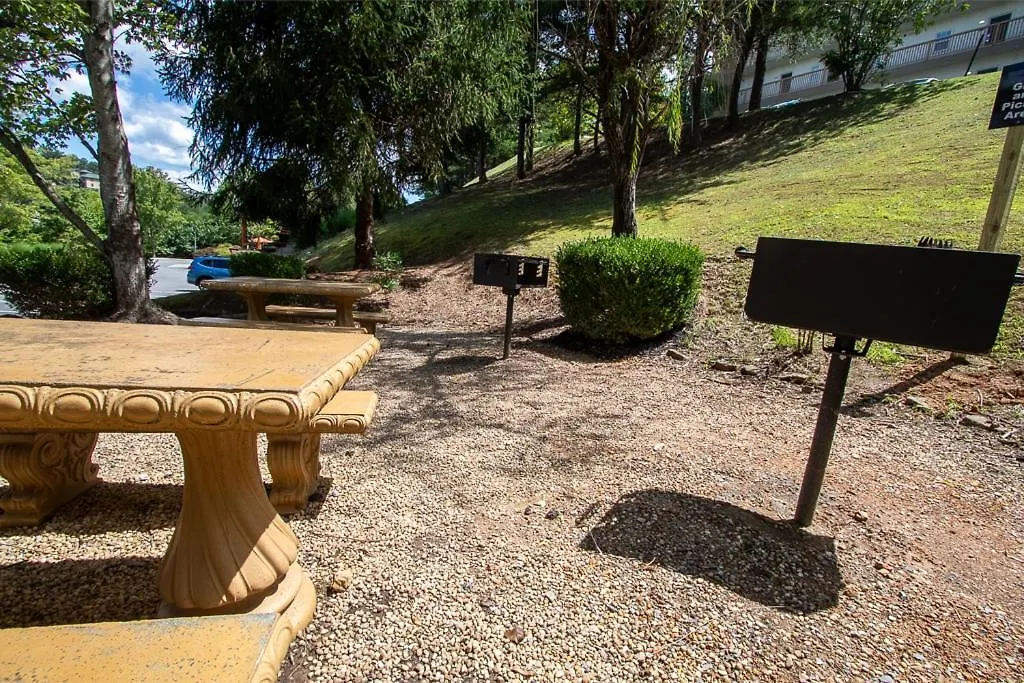 Smoky Mountain Retreat- With Modern Amenities In The Heart Of Pf Holiday home