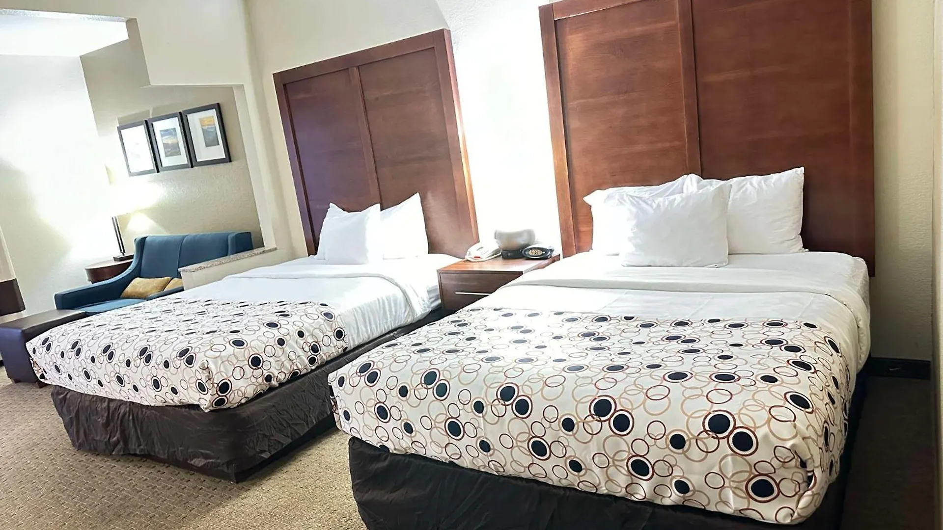 Vista Near Island Drive And Convention Center 3* Pigeon Forge