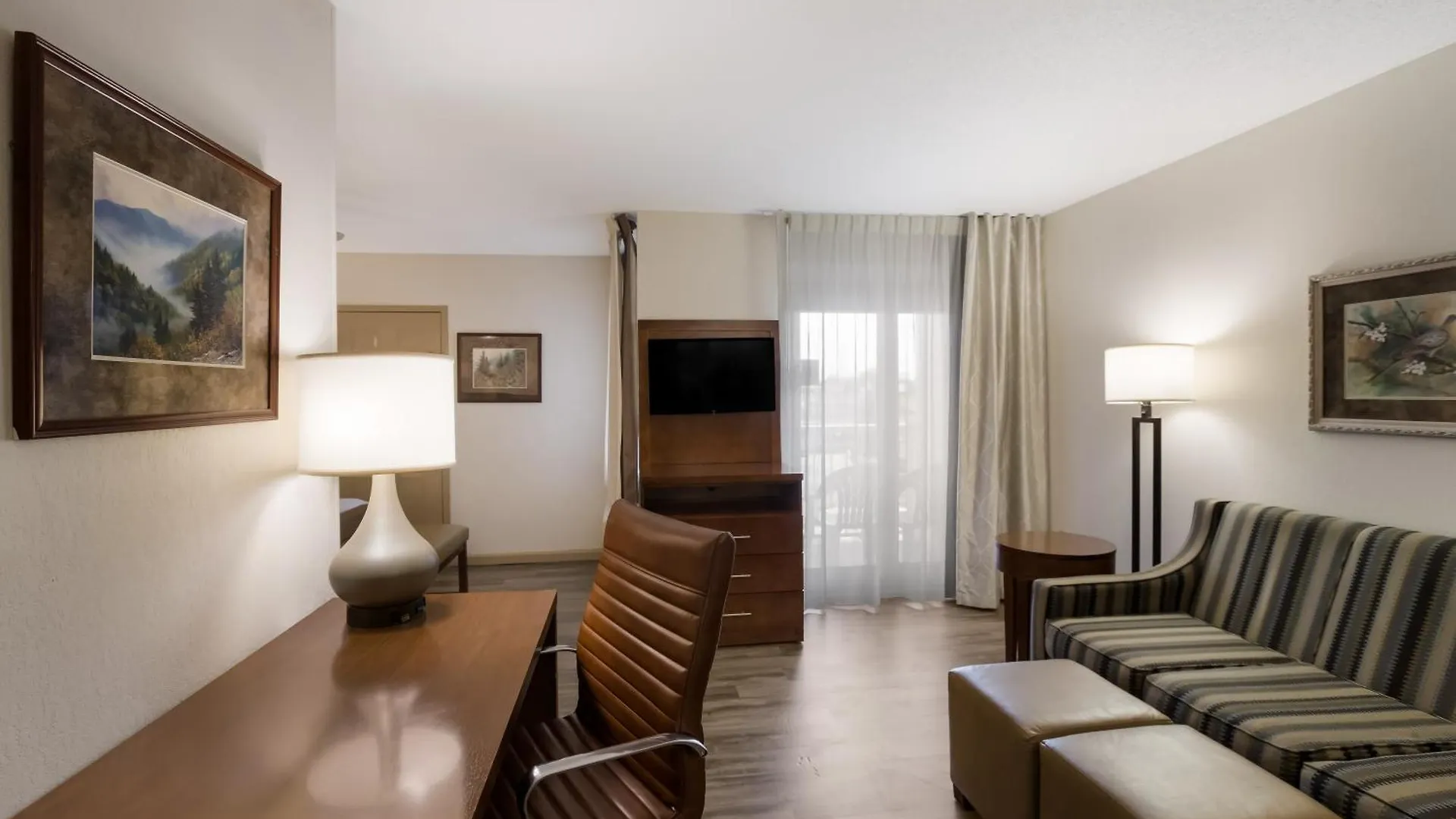Hotel The At Apple Valley, Ascend Collection 2*