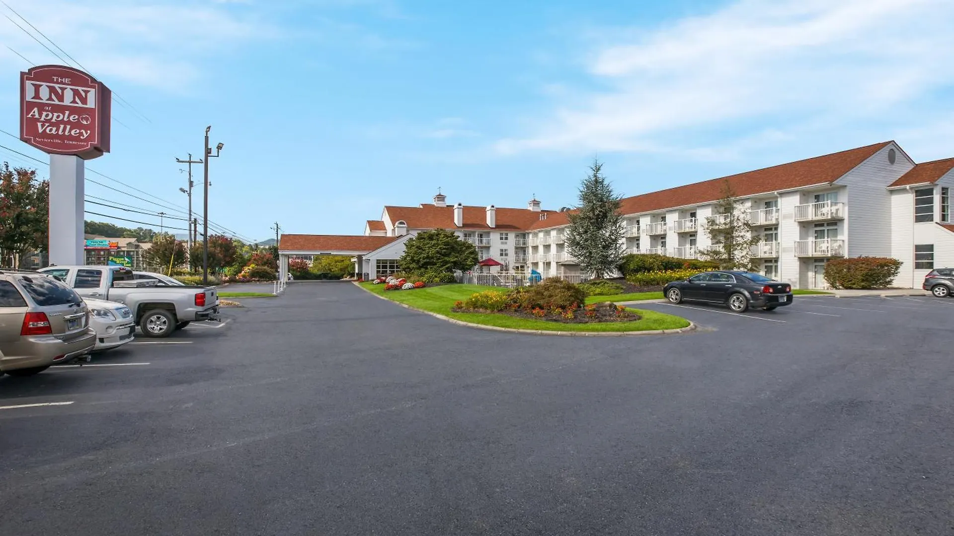 Hotel The At Apple Valley, Ascend Collection Sevierville